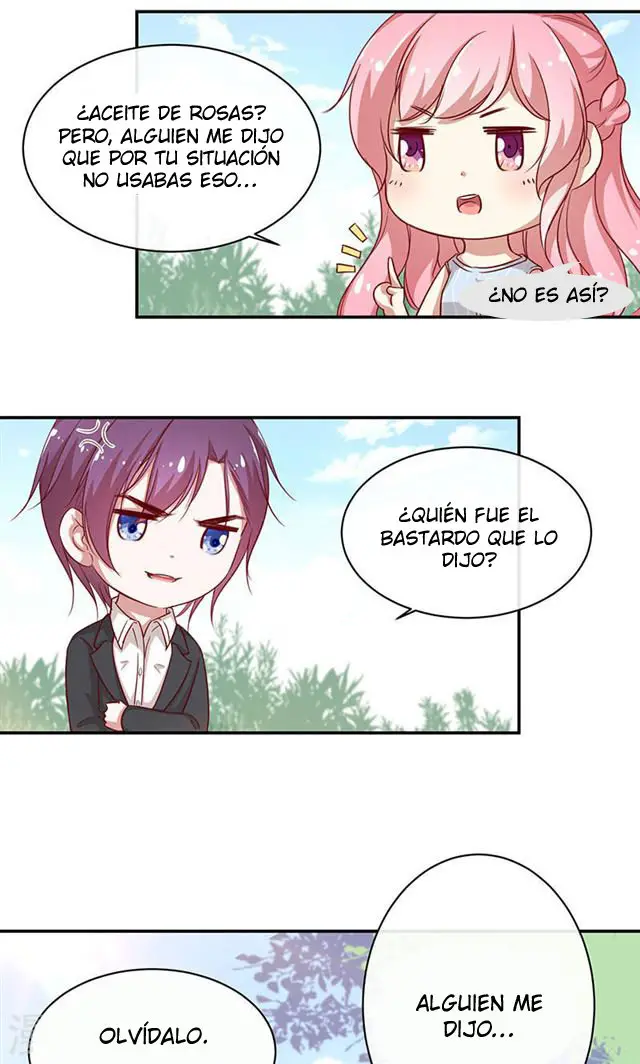 FAKE MARRIAGE TRUE LOVE - Capítulo 42 - Página 5 - LectorTMOo