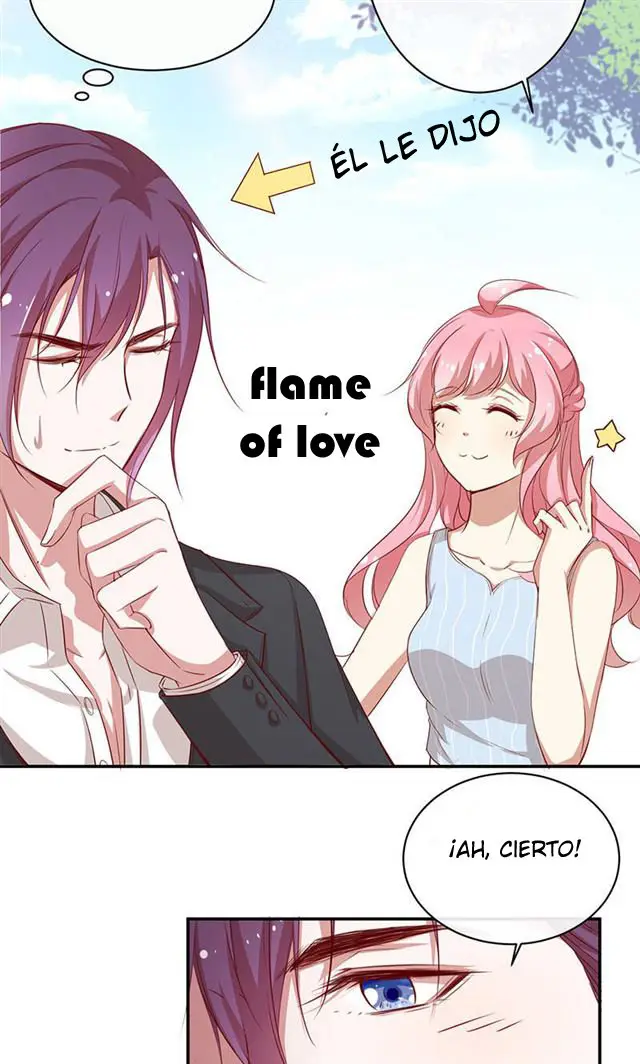 FAKE MARRIAGE TRUE LOVE - Capítulo 42 - Página 6 - LectorTMOo