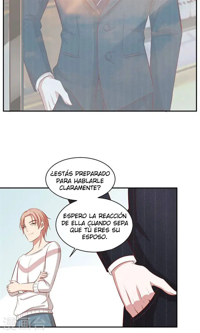 FAKE MARRIAGE TRUE LOVE - Capítulo 42 - Página 11 - LectorTMOo