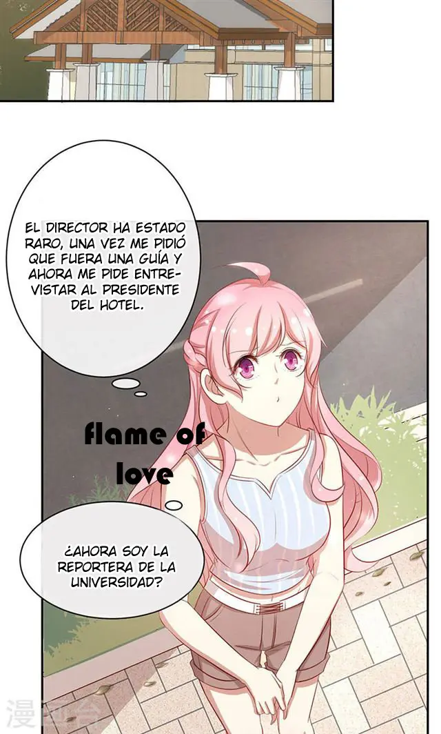 FAKE MARRIAGE TRUE LOVE - Capítulo 42 - Página 13 - LectorTMOo
