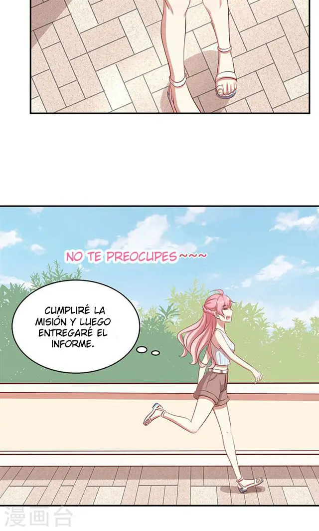 FAKE MARRIAGE TRUE LOVE - Capítulo 42 - Página 14 - LectorTMOo