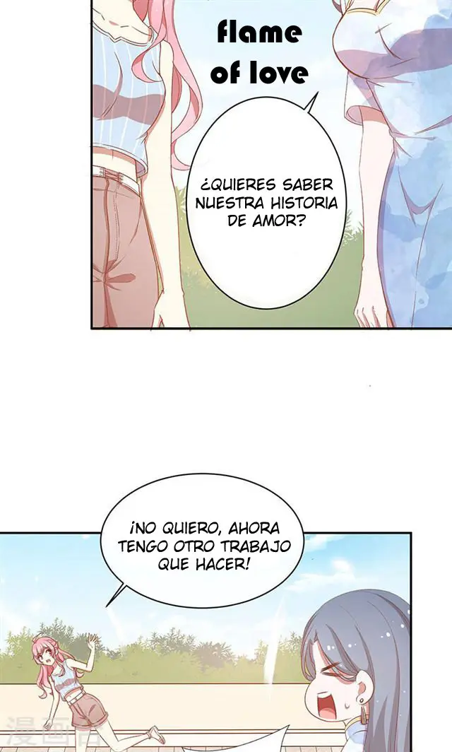 FAKE MARRIAGE TRUE LOVE - Capítulo 42 - Página 20 - LectorTMOo