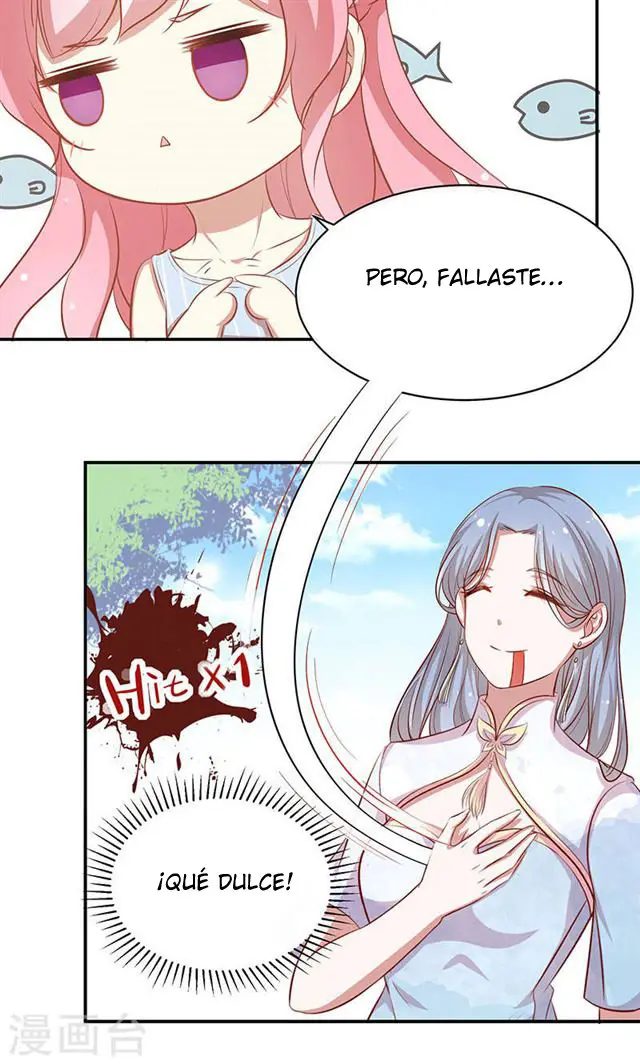 FAKE MARRIAGE TRUE LOVE - Capítulo 42 - Página 23 - LectorTMOo