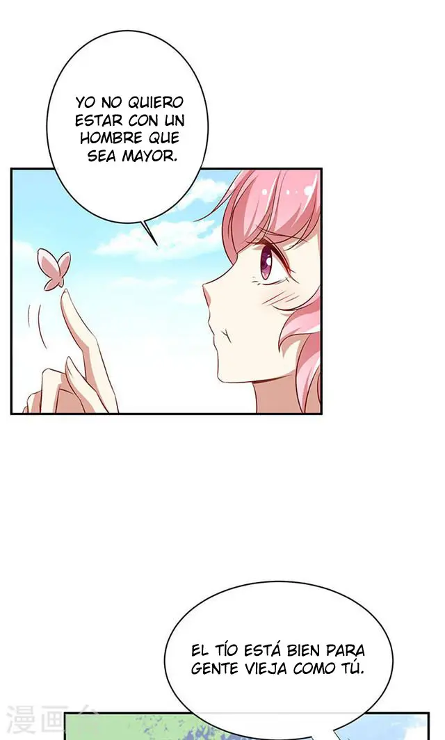 FAKE MARRIAGE TRUE LOVE - Capítulo 42 - Página 24 - LectorTMOo