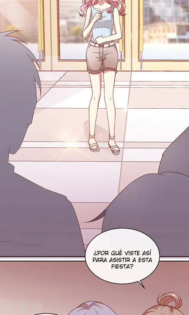 FAKE MARRIAGE TRUE LOVE - Capítulo 43 - Página 5 - LectorTMOo
