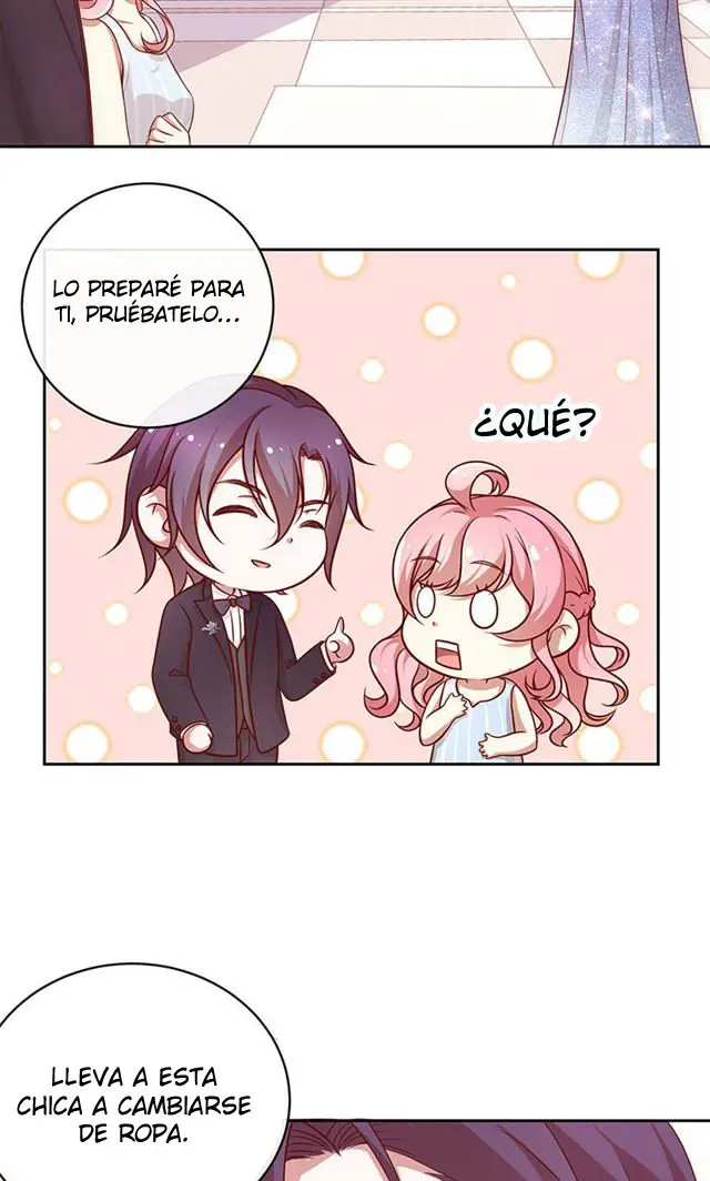FAKE MARRIAGE TRUE LOVE - Capítulo 43 - Página 20 - LectorTMOo