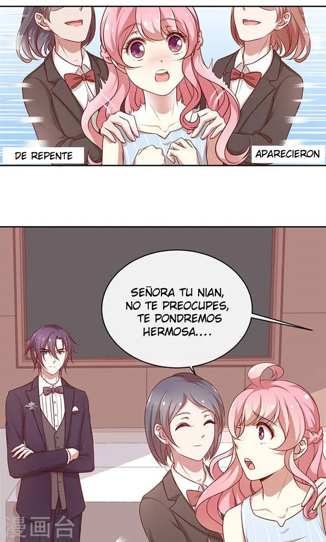 FAKE MARRIAGE TRUE LOVE - Capítulo 43 - Página 22 - LectorTMOo