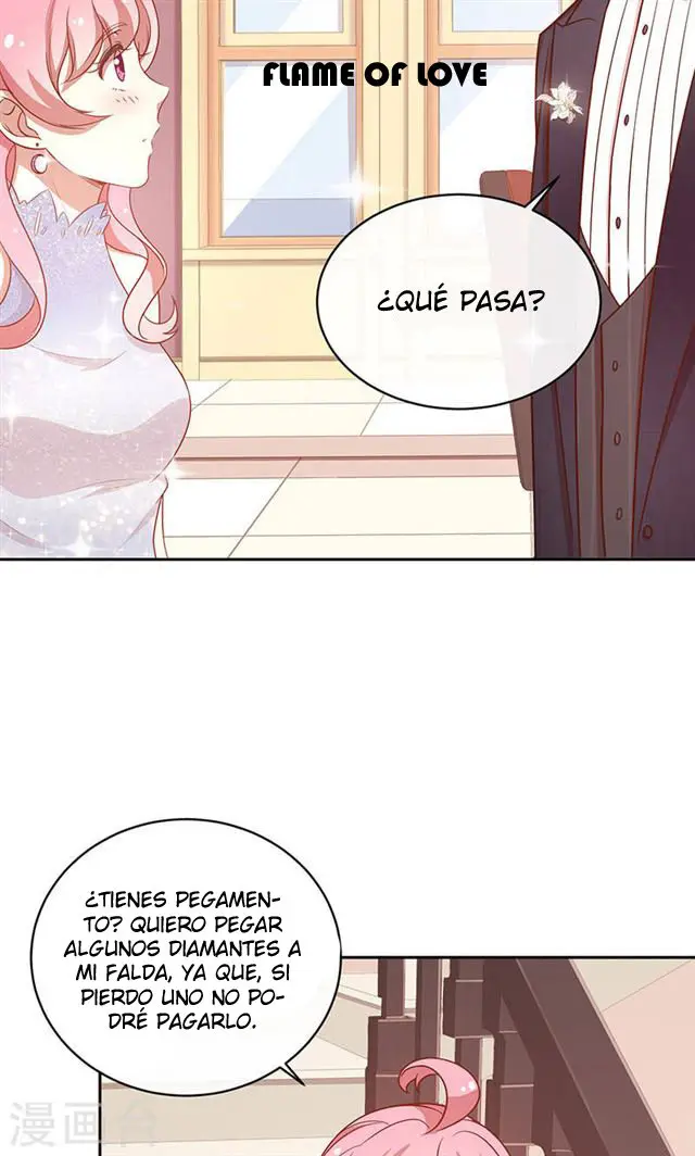 FAKE MARRIAGE TRUE LOVE - Capítulo 44 - Página 7 - LectorTMOo