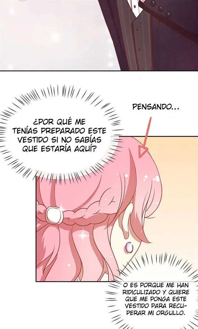 FAKE MARRIAGE TRUE LOVE - Capítulo 44 - Página 11 - LectorTMOo