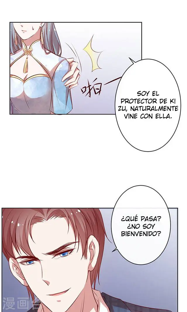 FAKE MARRIAGE TRUE LOVE - Capítulo 44 - Página 17 - LectorTMOo