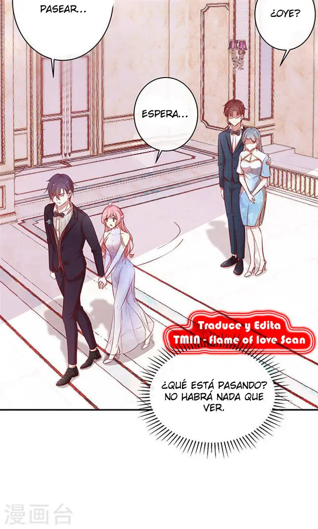 FAKE MARRIAGE TRUE LOVE - Capítulo 44 - Página 22 - LectorTMOo