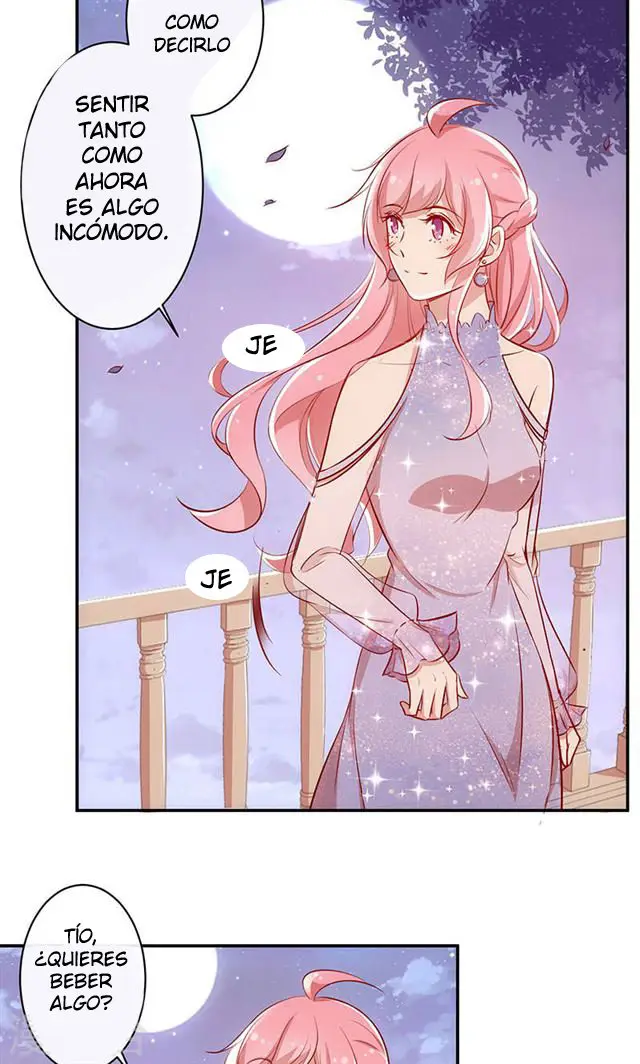 FAKE MARRIAGE TRUE LOVE - Capítulo 44 - Página 33 - LectorTMOo