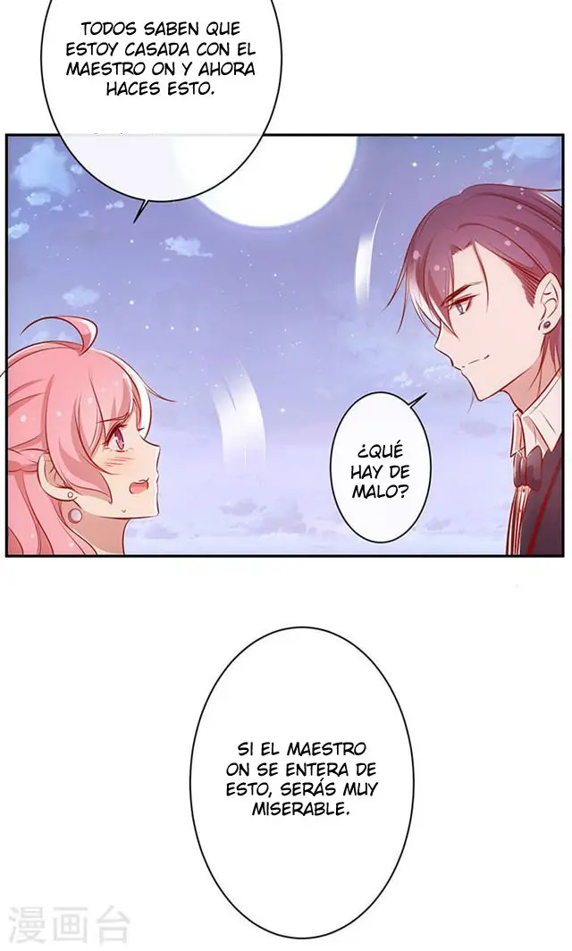 FAKE MARRIAGE TRUE LOVE - Capítulo 45 - Página 4 - LectorTMOo