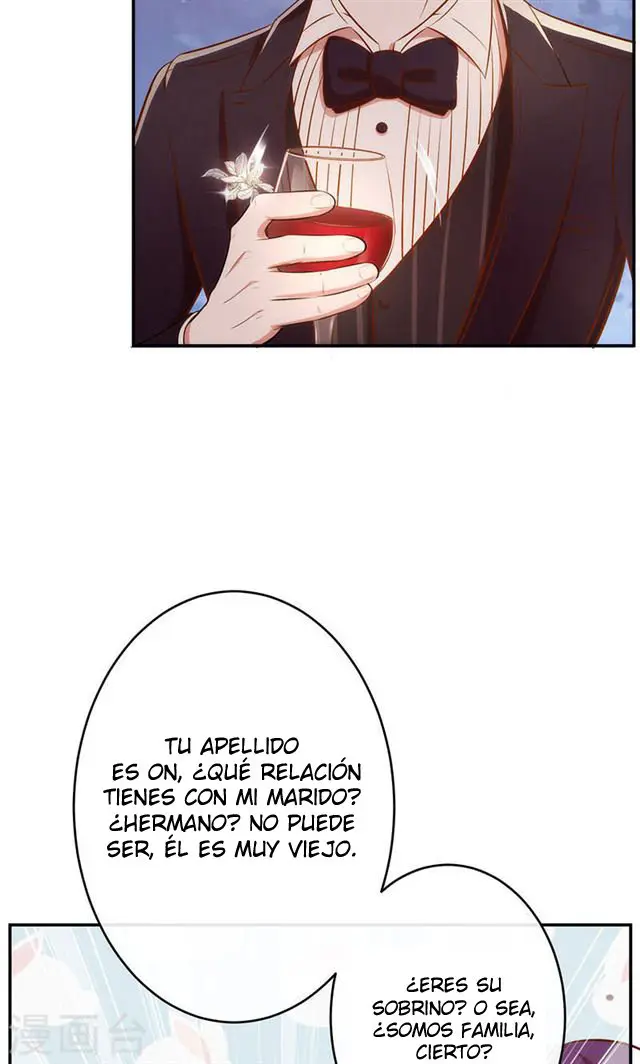 FAKE MARRIAGE TRUE LOVE - Capítulo 45 - Página 15 - LectorTMOo