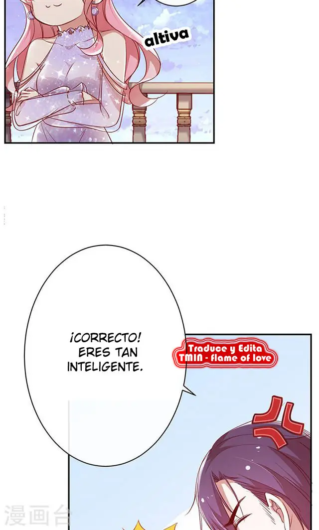 FAKE MARRIAGE TRUE LOVE - Capítulo 45 - Página 20 - LectorTMOo