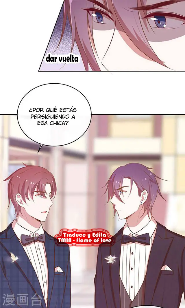FAKE MARRIAGE TRUE LOVE - Capítulo 45 - Página 26 - LectorTMOo