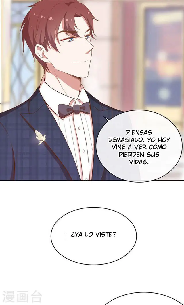 FAKE MARRIAGE TRUE LOVE - Capítulo 45 - Página 28 - LectorTMOo