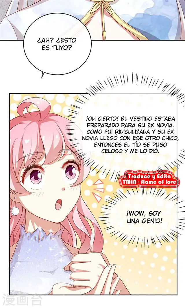 FAKE MARRIAGE TRUE LOVE - Capítulo 45 - Página 40 - LectorTMOo