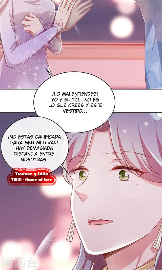FAKE MARRIAGE TRUE LOVE - Capítulo 46 - Página 4 - LectorTMOo