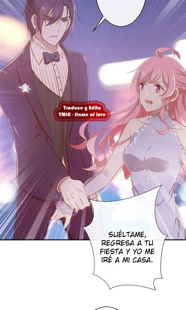 FAKE MARRIAGE TRUE LOVE - Capítulo 46 - Página 33 - LectorTMOo