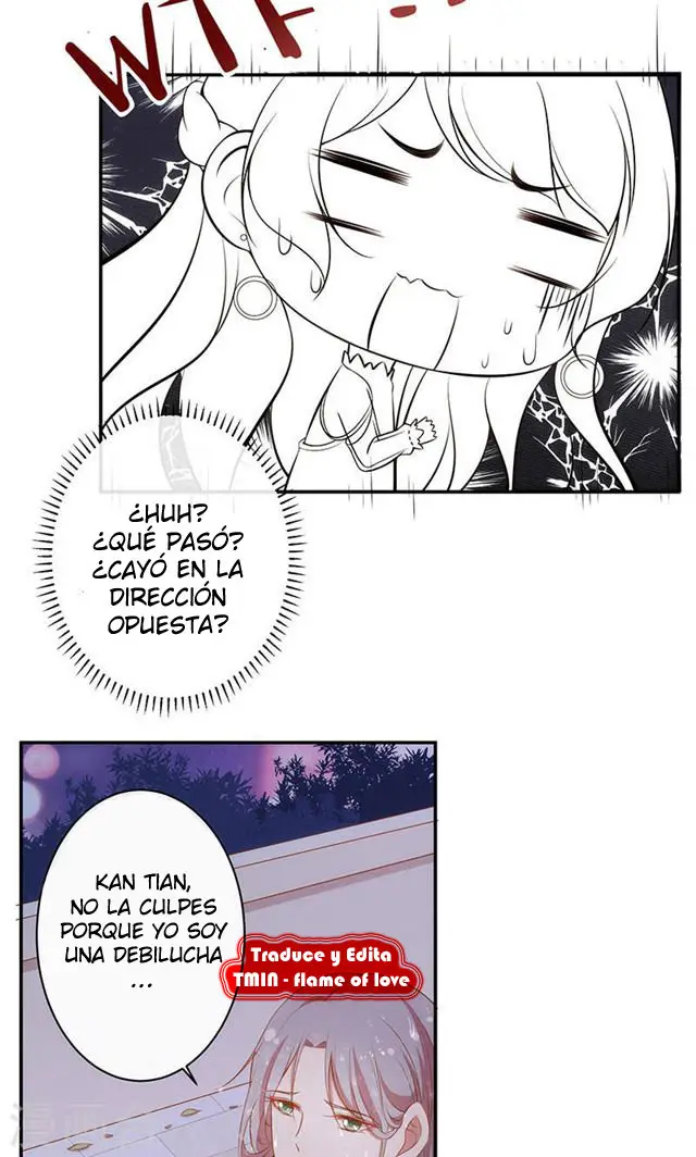 FAKE MARRIAGE TRUE LOVE - Capítulo 47 - Página 9 - LectorTMOo