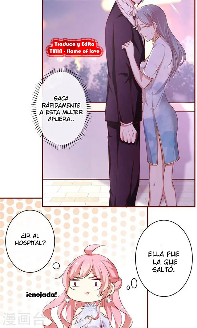 FAKE MARRIAGE TRUE LOVE - Capítulo 47 - Página 11 - LectorTMOo