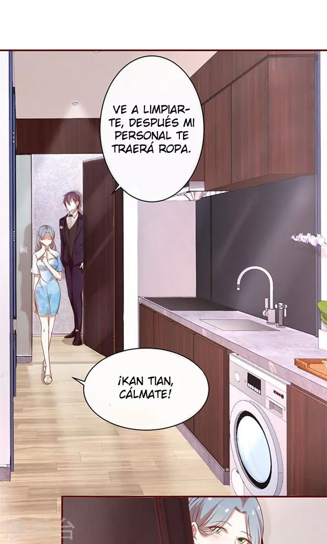 FAKE MARRIAGE TRUE LOVE - Capítulo 47 - Página 16 - LectorTMOo