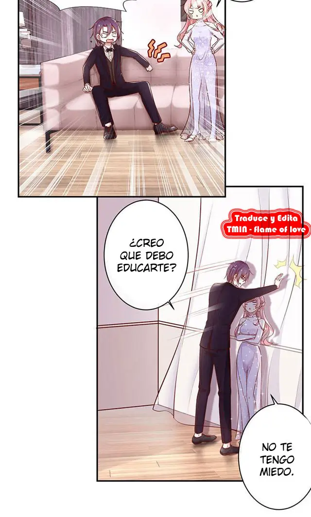 FAKE MARRIAGE TRUE LOVE - Capítulo 47 - Página 20 - LectorTMOo