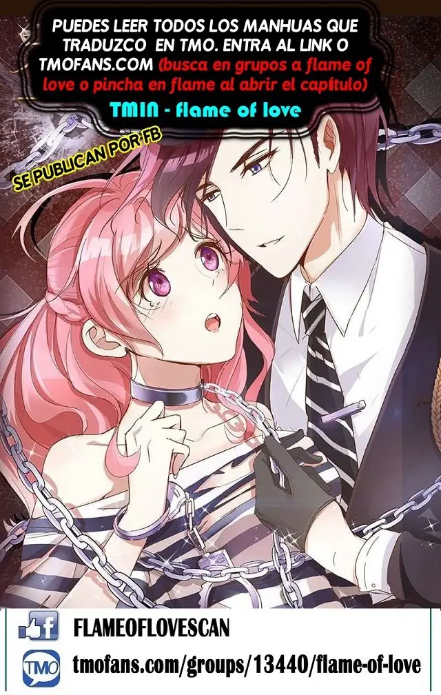 FAKE MARRIAGE TRUE LOVE - Capítulo 47 - Página 36 - LectorTMOo