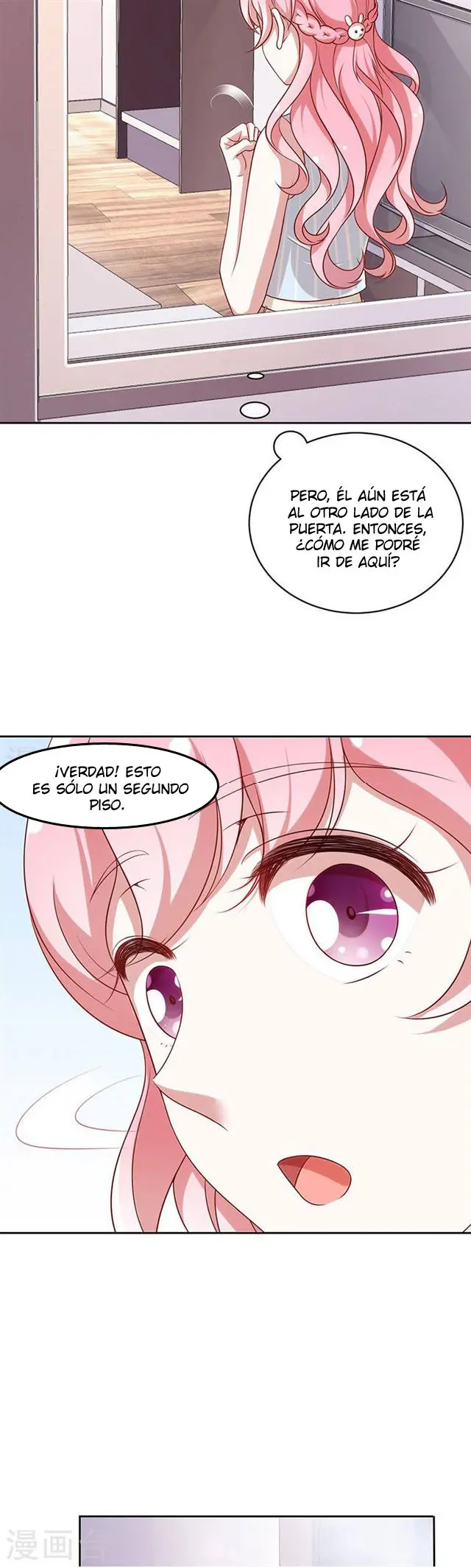 FAKE MARRIAGE TRUE LOVE - Capítulo 48 - Página 5 - LectorTMOo