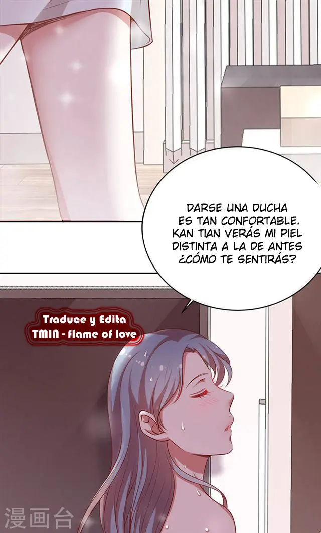 FAKE MARRIAGE TRUE LOVE - Capítulo 48 - Página 8 - LectorTMOo