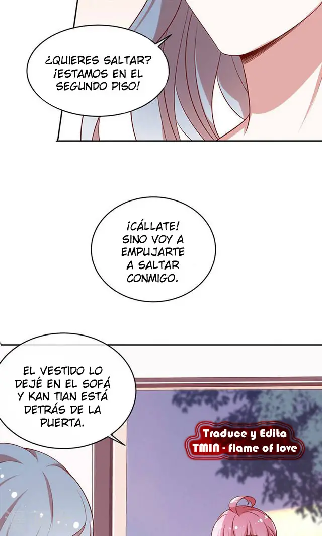 FAKE MARRIAGE TRUE LOVE - Capítulo 48 - Página 14 - LectorTMOo
