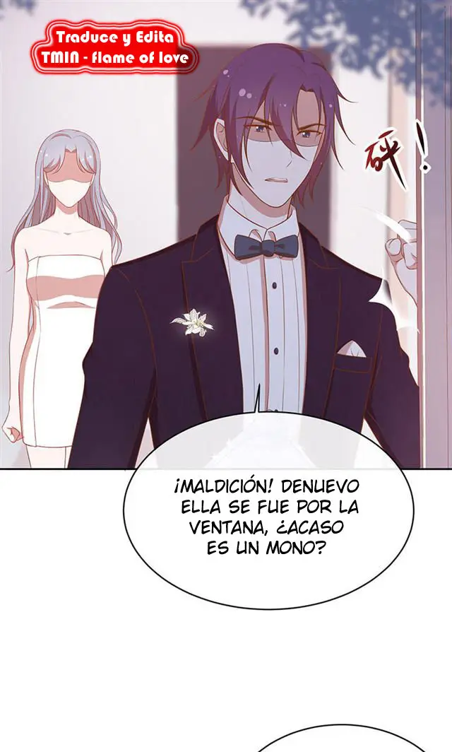 FAKE MARRIAGE TRUE LOVE - Capítulo 48 - Página 25 - LectorTMOo