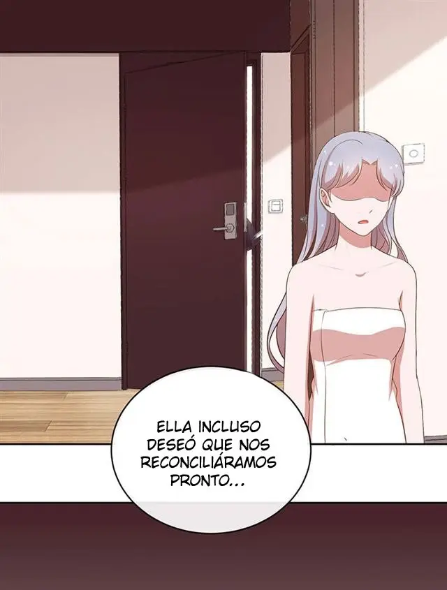 FAKE MARRIAGE TRUE LOVE - Capítulo 48 - Página 27 - LectorTMOo