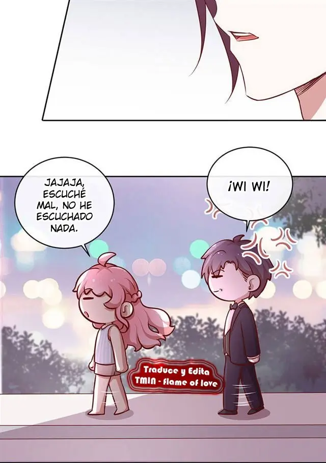 FAKE MARRIAGE TRUE LOVE - Capítulo 48 - Página 35 - LectorTMOo