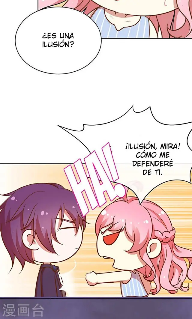 FAKE MARRIAGE TRUE LOVE - Capítulo 48 - Página 38 - LectorTMOo