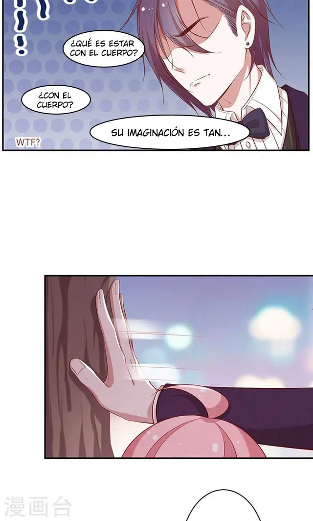 FAKE MARRIAGE TRUE LOVE - Capítulo 49 - Página 6 - LectorTMOo