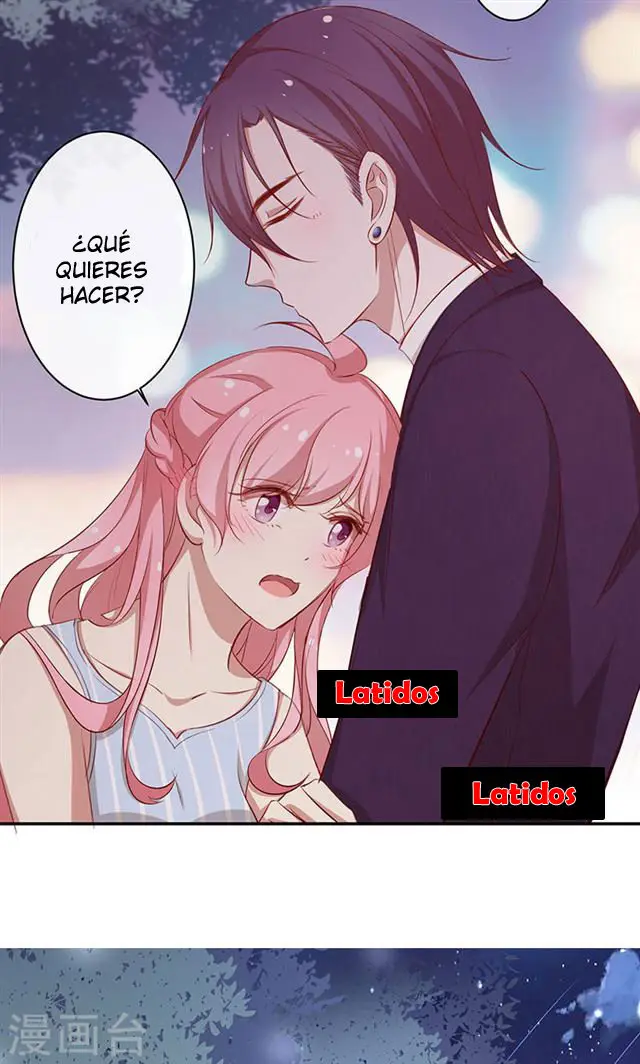 FAKE MARRIAGE TRUE LOVE - Capítulo 49 - Página 11 - LectorTMOo