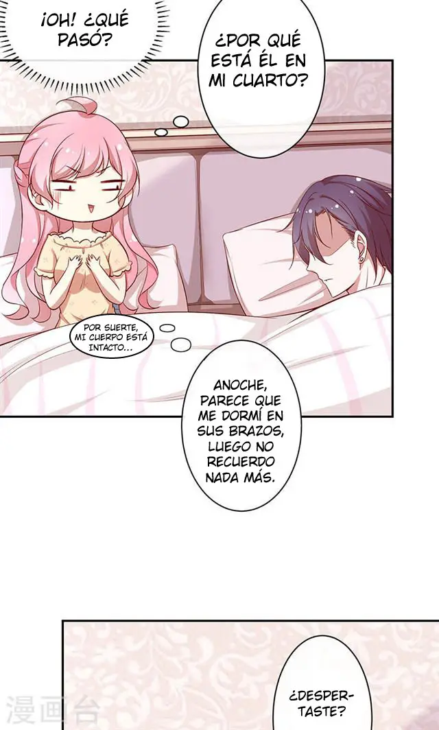 FAKE MARRIAGE TRUE LOVE - Capítulo 49 - Página 20 - LectorTMOo