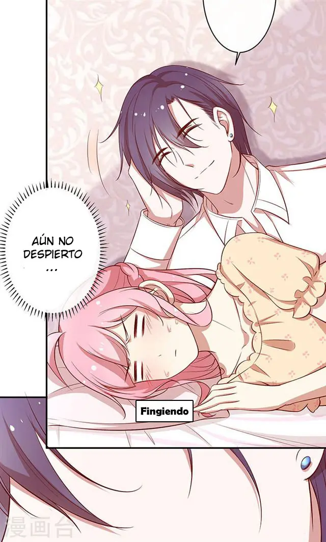 FAKE MARRIAGE TRUE LOVE - Capítulo 49 - Página 21 - LectorTMOo