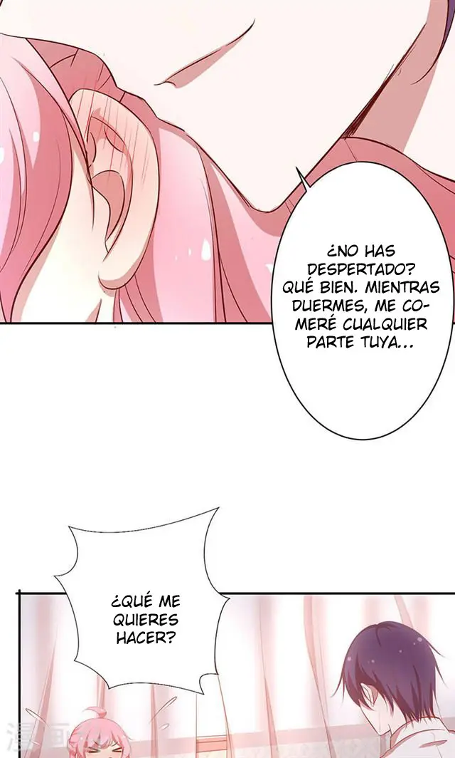 FAKE MARRIAGE TRUE LOVE - Capítulo 49 - Página 22 - LectorTMOo