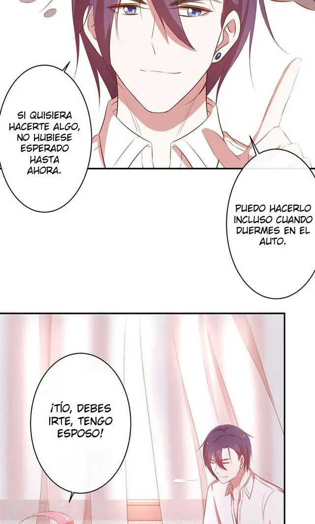 FAKE MARRIAGE TRUE LOVE - Capítulo 49 - Página 24 - LectorTMOo