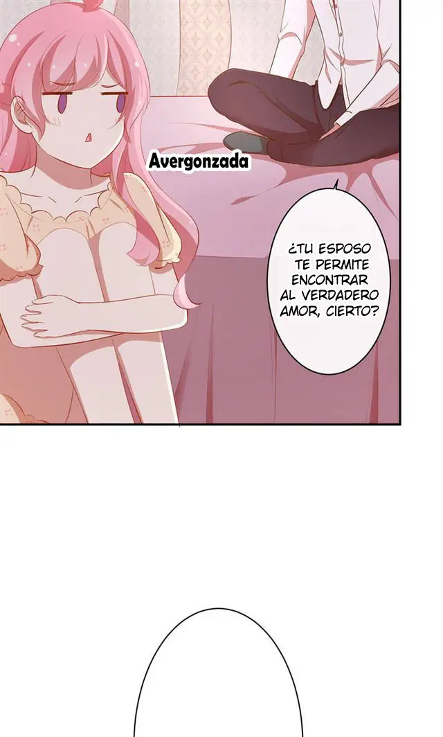 FAKE MARRIAGE TRUE LOVE - Capítulo 49 - Página 25 - LectorTMOo