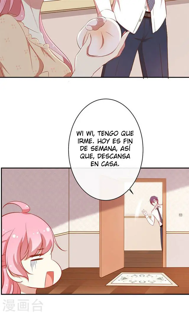 FAKE MARRIAGE TRUE LOVE - Capítulo 49 - Página 31 - LectorTMOo