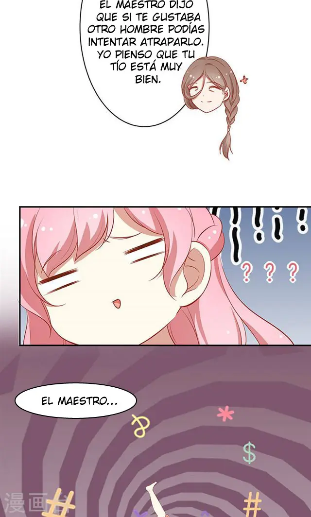 FAKE MARRIAGE TRUE LOVE - Capítulo 49 - Página 35 - LectorTMOo