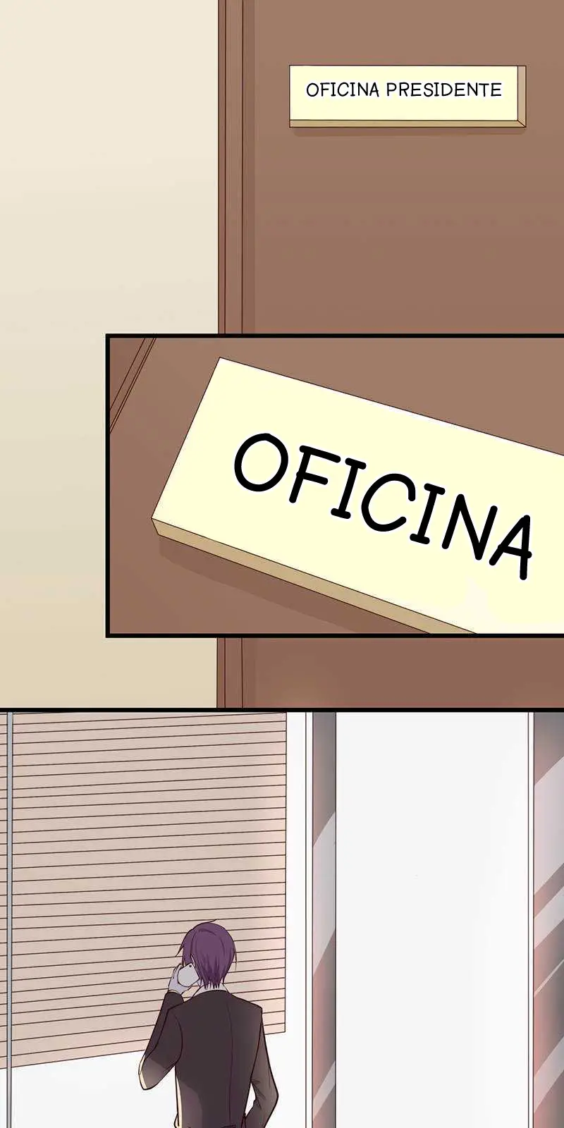 FAKE MARRIAGE TRUE LOVE - Capítulo 5 - Página 4 - LectorTMOo