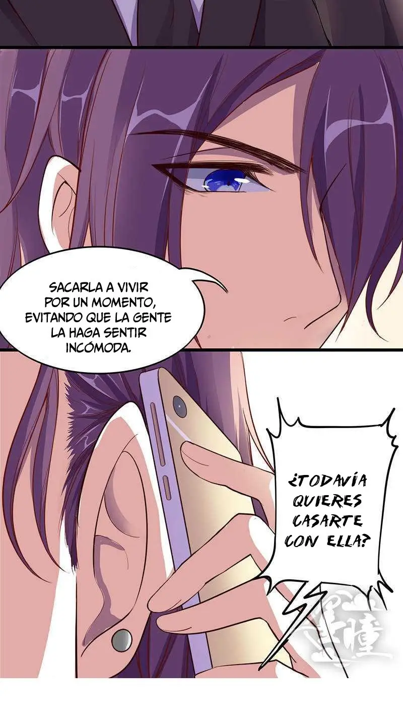 FAKE MARRIAGE TRUE LOVE - Capítulo 5 - Página 6 - LectorTMOo