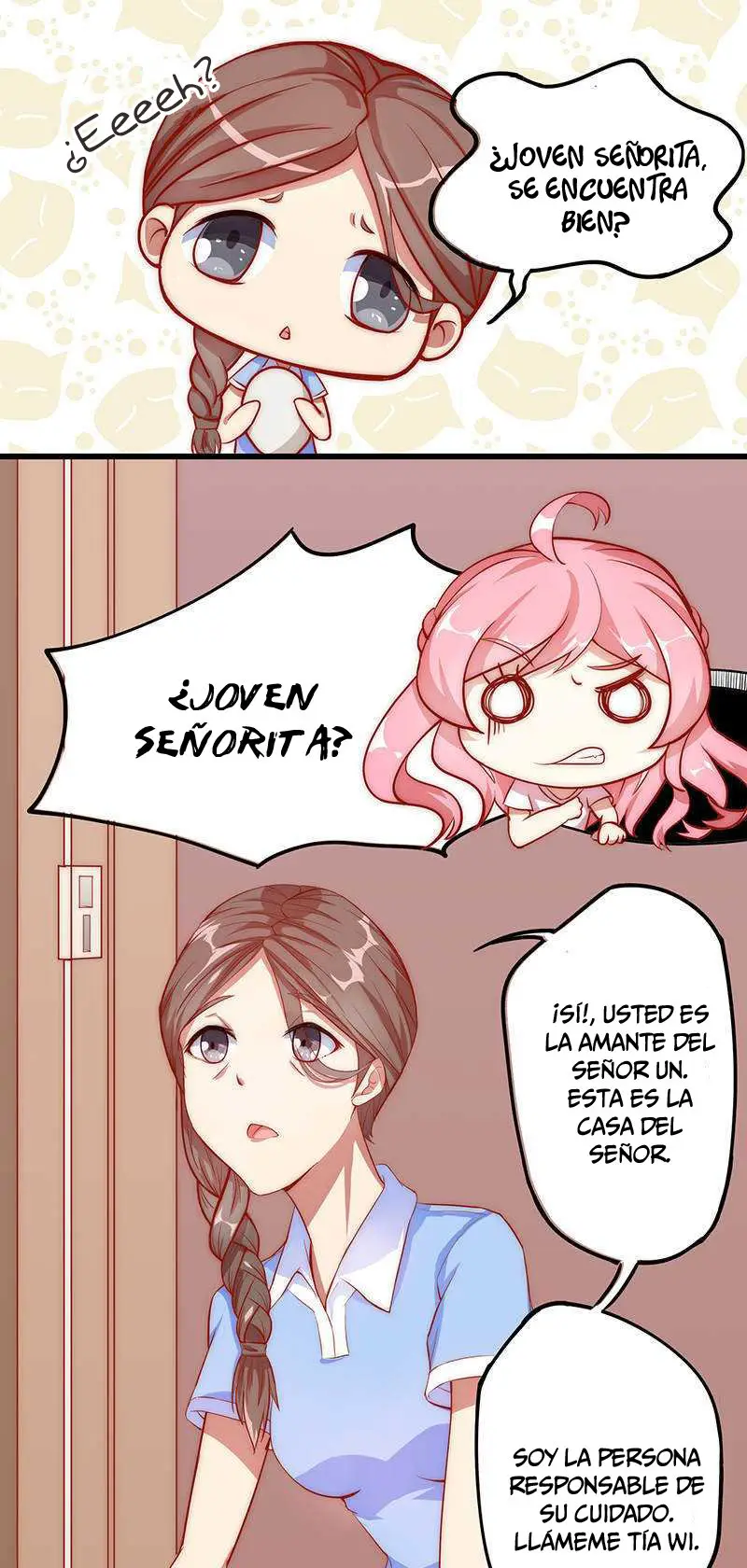 FAKE MARRIAGE TRUE LOVE - Capítulo 5 - Página 12 - LectorTMOo
