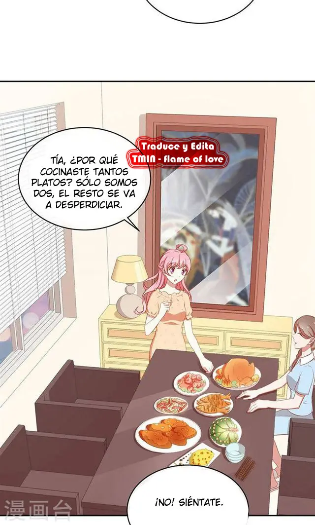 FAKE MARRIAGE TRUE LOVE - Capítulo 50 - Página 4 - LectorTMOo