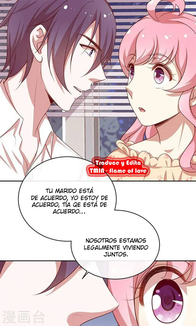 FAKE MARRIAGE TRUE LOVE - Capítulo 50 - Página 13 - LectorTMOo
